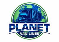 Planet Van Lines image 1
